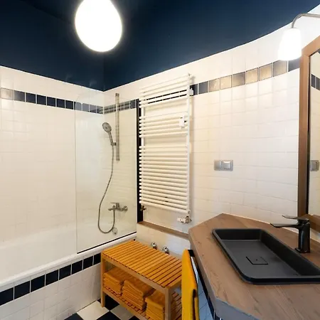 Wohlfuehloase In Der Neustadt * Dresden