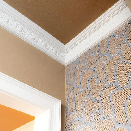 Wohlfuehloase In Der Neustadt Apartment *