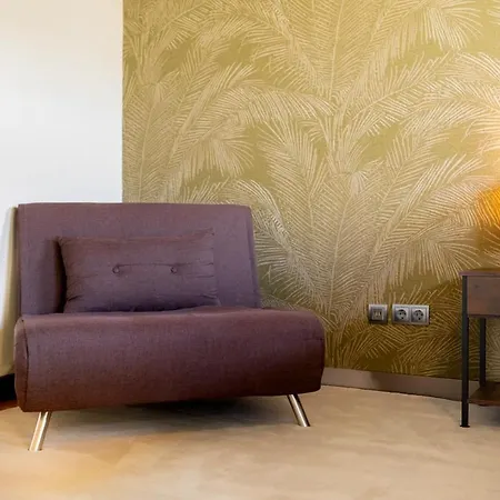 Wohlfuehloase In Der Neustadt Apartment Dresden