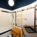 Wohlfuehloase In Der Neustadt * Dresden