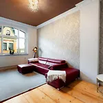 Wohlfuehloase In Der Neustadt