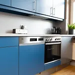 Wohlfuehloase In Der Neustadt Apartamento *