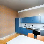 Wohlfuehloase In Der Neustadt Dresden