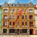 Wohlfuehloase In Der Neustadt *