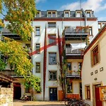 Wohlfuehloase In Der Neustadt Apartamento *