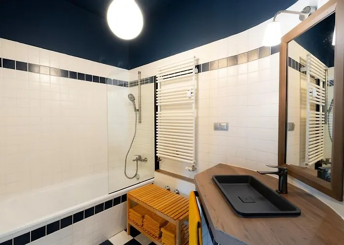 Wohlfuehloase In Der Neustadt * Дрезден