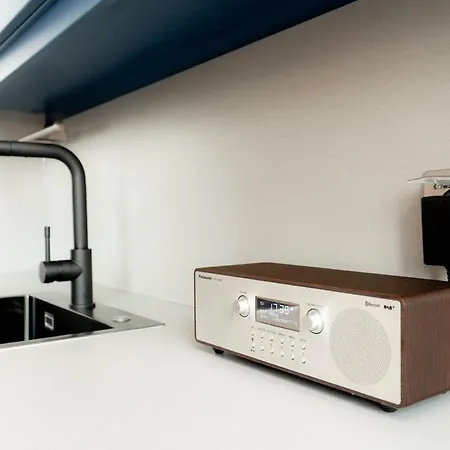 Wohlfuehloase In Der Neustadt